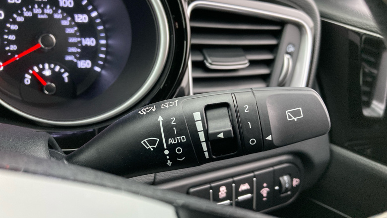 Kia Ceed 1.5T GDi ISG 138 GT-Line 5dr Petrol Hatchback